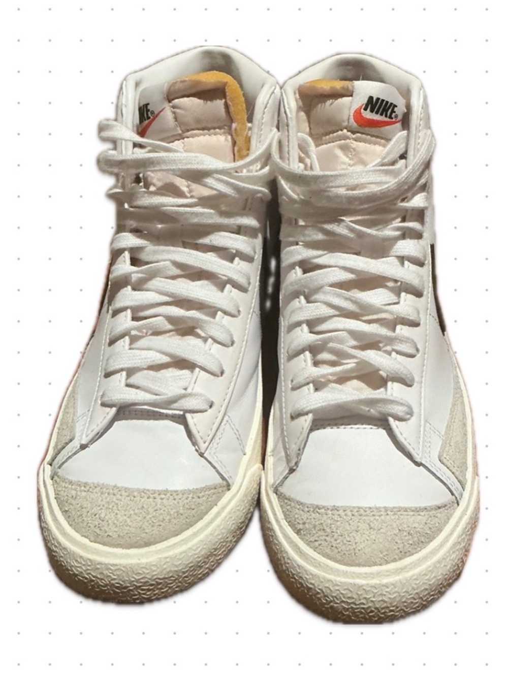 Nike Blazer Mid “77